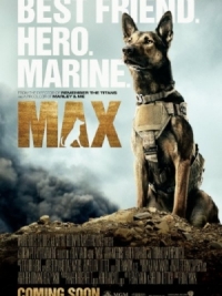 Tải phim Chú Chó Max