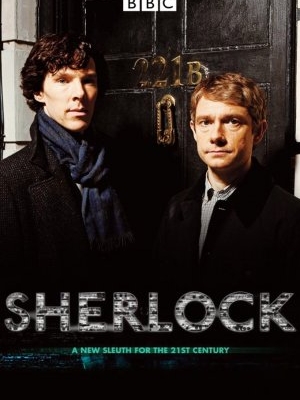 Tải phim Sherlock Holmes thời hiện đại 1