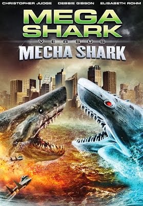 Tải phim Đại chiến cá mập