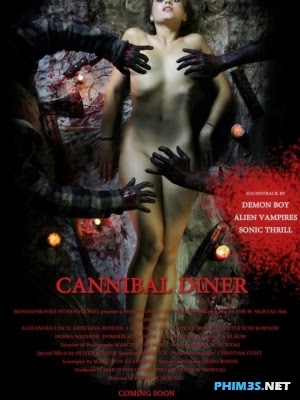 Tải phim Diner ăn thịt người 