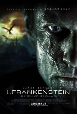 Tải phim Tôi Là Frankenstein