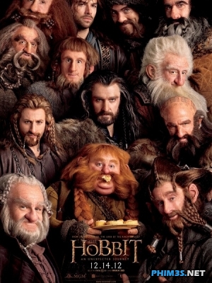 Tải phimThe Hobbit: Hành Trình Vô Định 