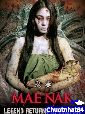 Tải phim Hồn ma Mae Nak
