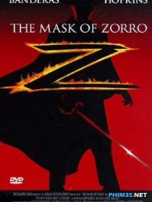 Tải phim Mặt nạ Zorro 