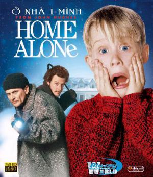 Tải phim :Ở nhà một mình
