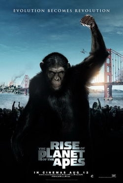 Tải phim Sự nổi dậy của loài khỉ