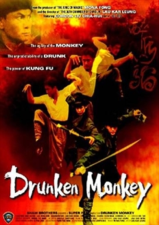 Tải phim mobile Hầu tửu quyền-DRUNKEN MONKEY