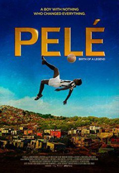 Tải phim Huyền Thoại Pelé